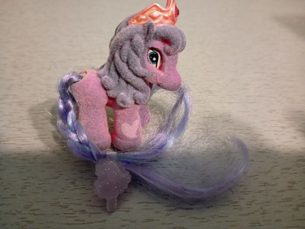 Unicórnios miniaturas