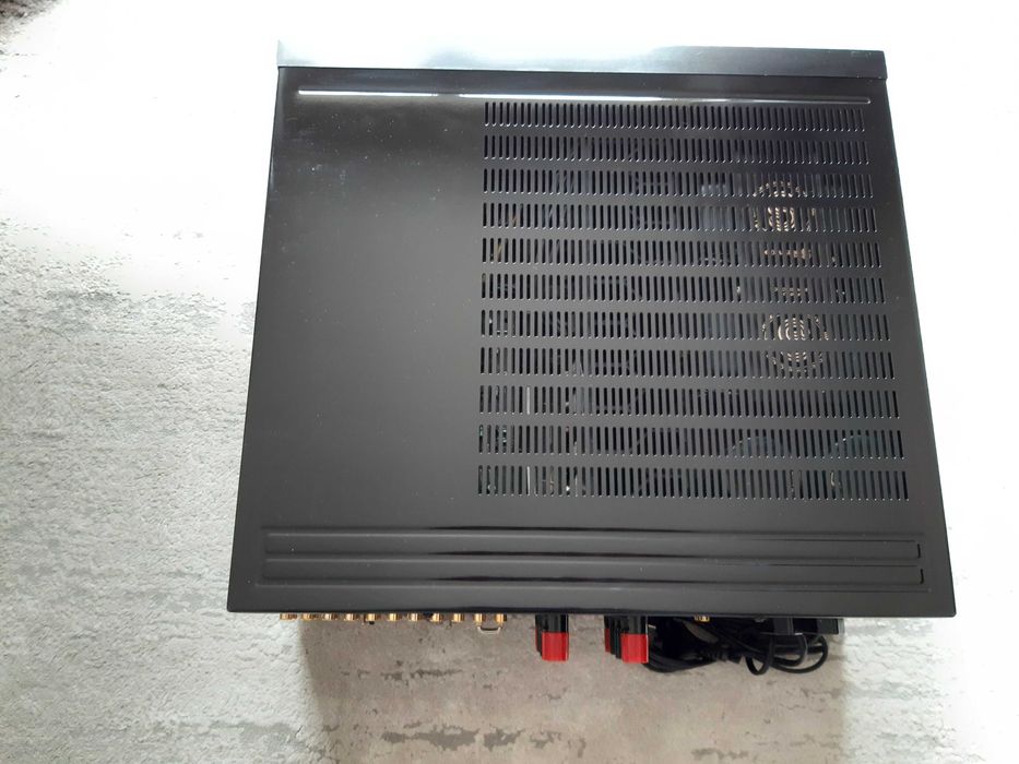 Підсилювач Sherwood AX-9035R