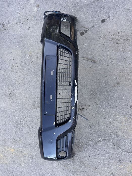 Передній бампер Опель Вєктра Вектра Ц Opel Vectra C 2002-2005