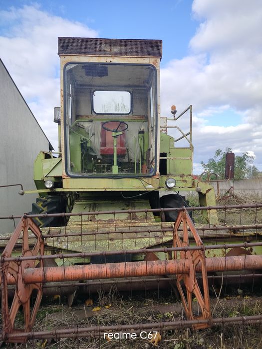 Class Dominator 80
