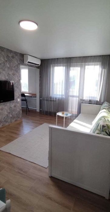 Здам однокімнатну квартиру від 3 місяців/Інгульський район