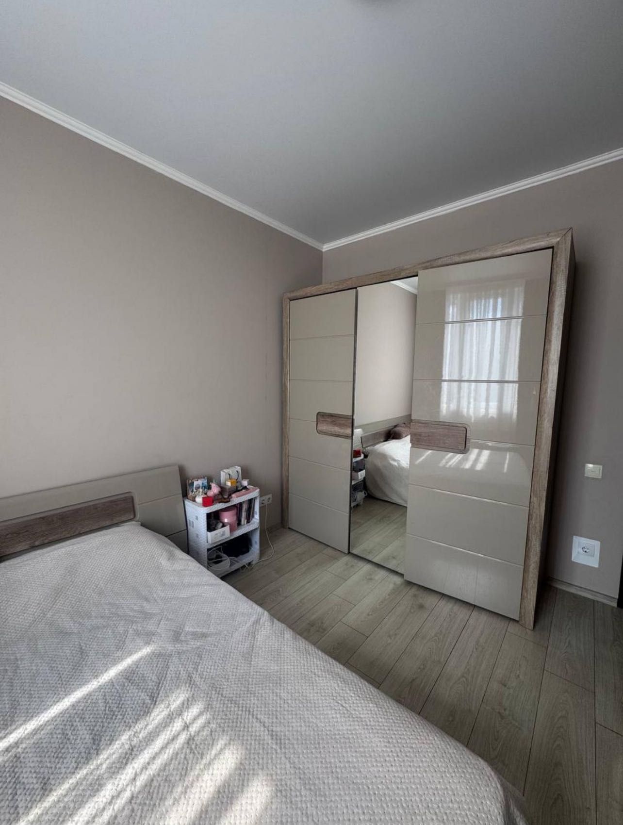 В продаже 2к квартира в ЖК Альтаир, Таирова