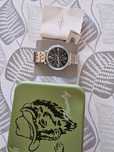 Nowy Damski Zegarek Fossil