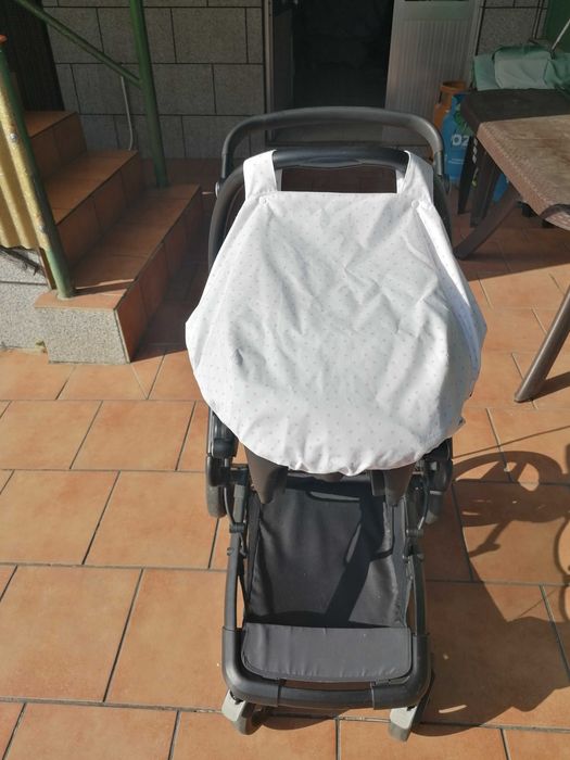 Carrinho duo safety 1st