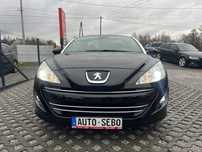 Peugeot RCZ Peugeot RCZ 1.6 THP