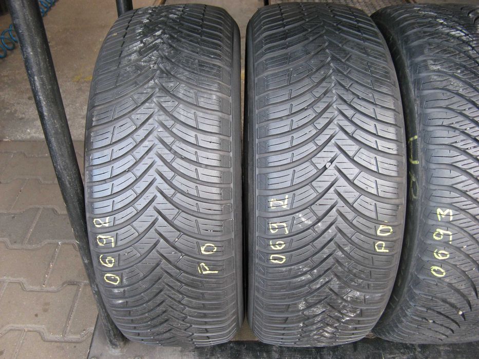 205/55R16 BF GOODRICH G-Grip All Season 2 - nr.0692/0770 PO