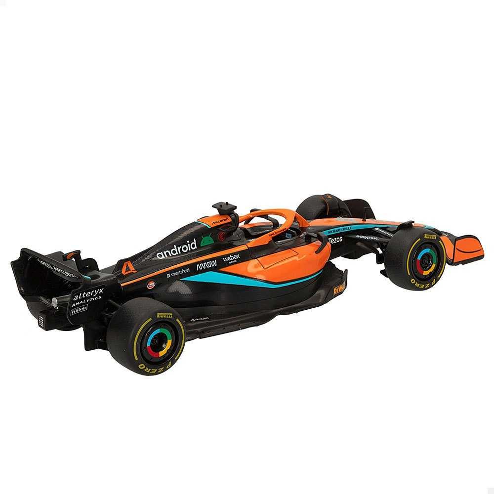 Samochód Zdalnie STEROWANY MCL 36 Auto RC + PILOT 1:18