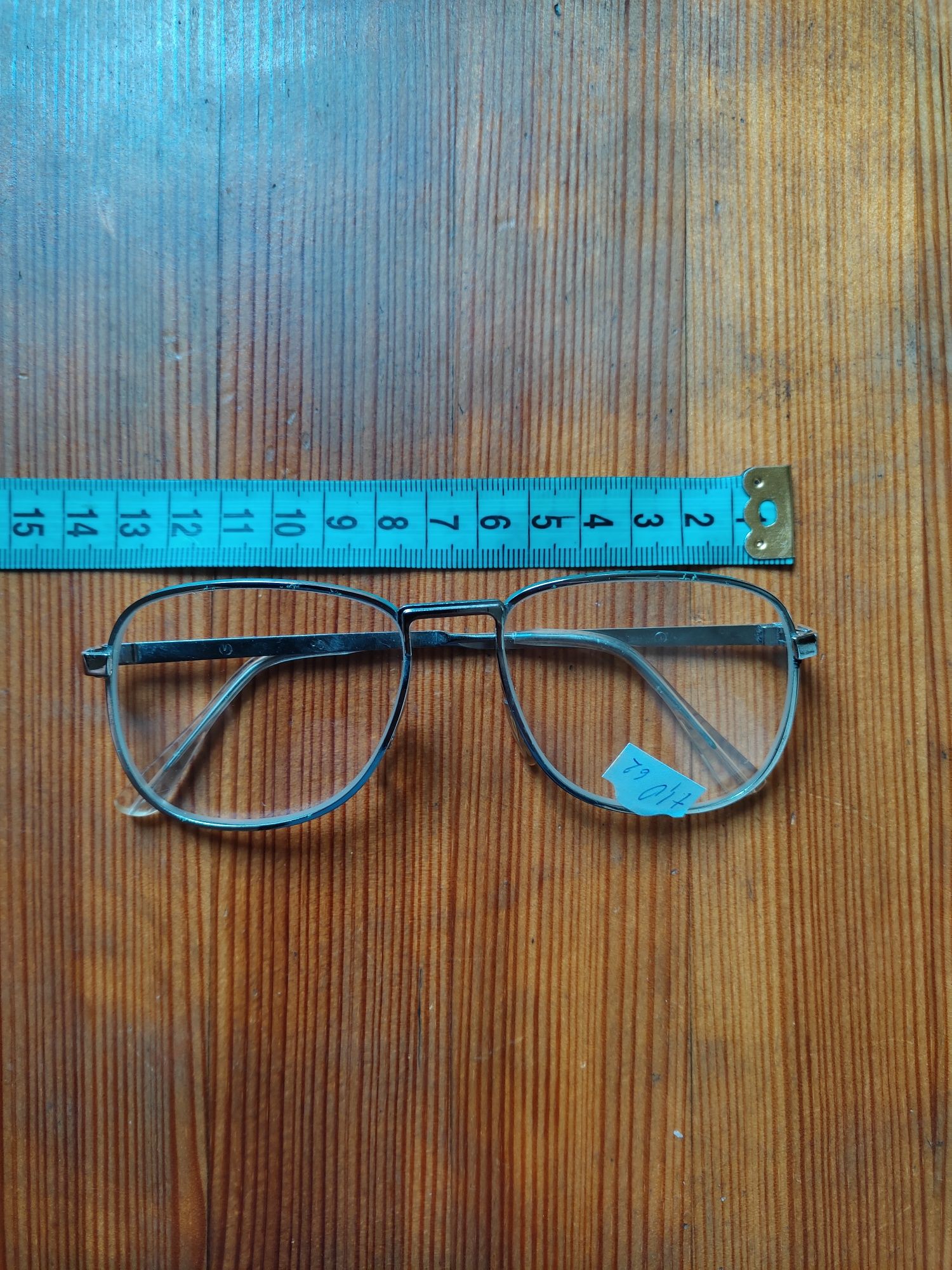 Продам окуляри нові виробник ІОМЗ