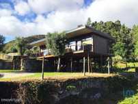 Casa de aldeia T2 em Gondoriz de 116,00 m2