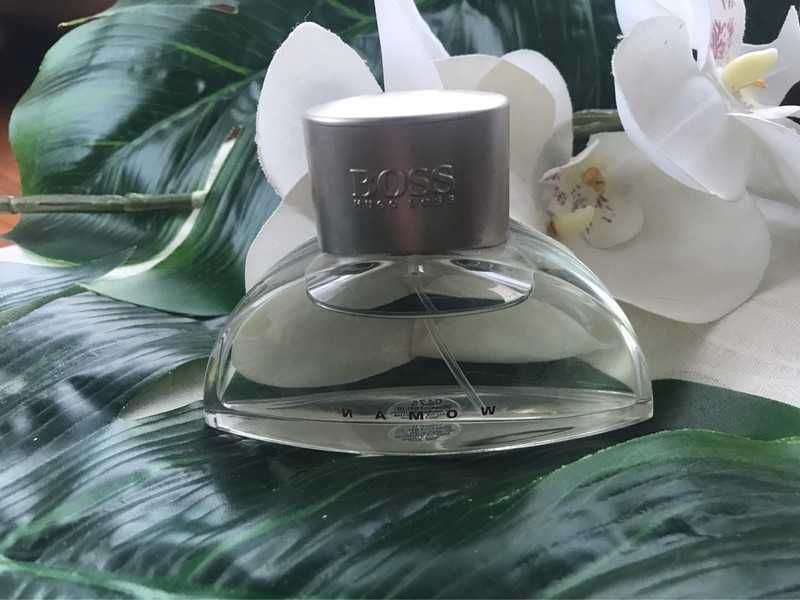 Hugo Boss Woman 50ml unikat cena z wysyłką.