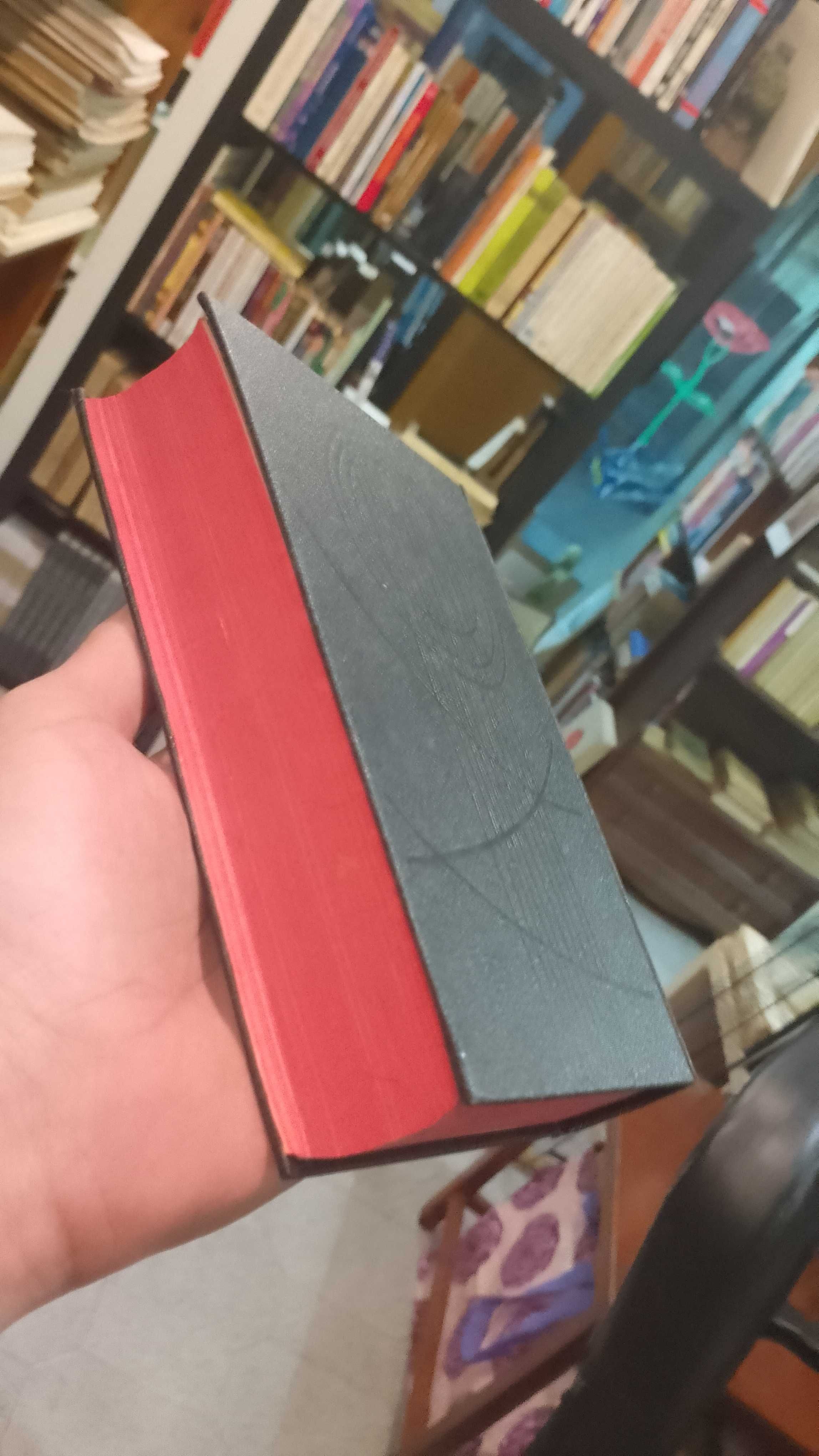 Bíblia Sagrada Velho e novo Testamento