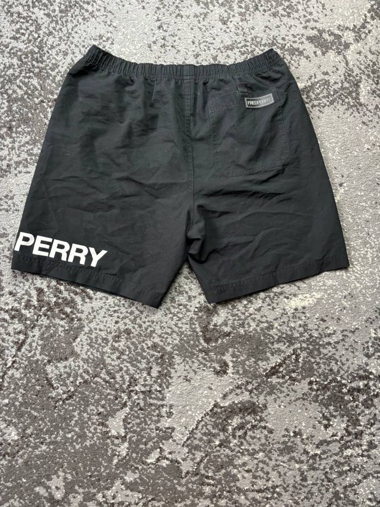 Шорти Fred Perry