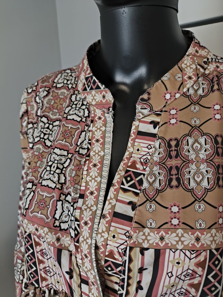 Sukienka damska jesienna New Collection rozmiar uni