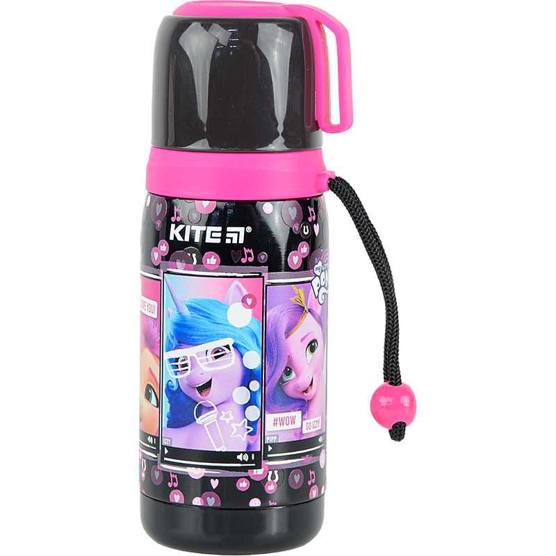 Термос Kite My Little Pony LP22-328, 350 мл