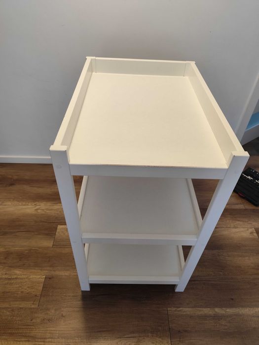 Przewijak dla dziecka