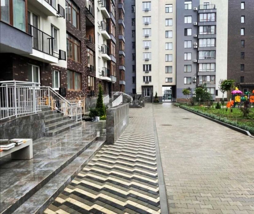 СРОЧНОвозле Моря 3-ком.квар.73кв.по 500$ метр Рассрочка пер.взн.от 10%