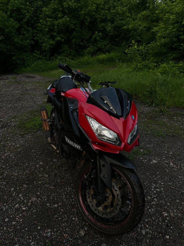 Loncin HT-250 T3
