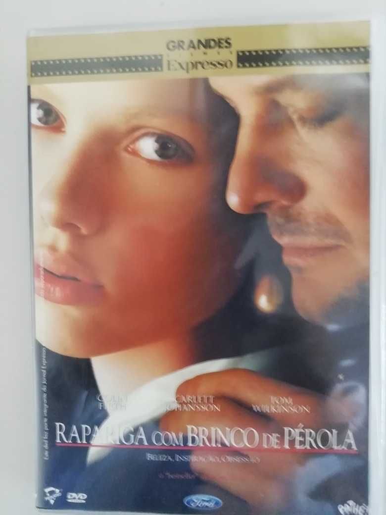 Filmes DVD Vários