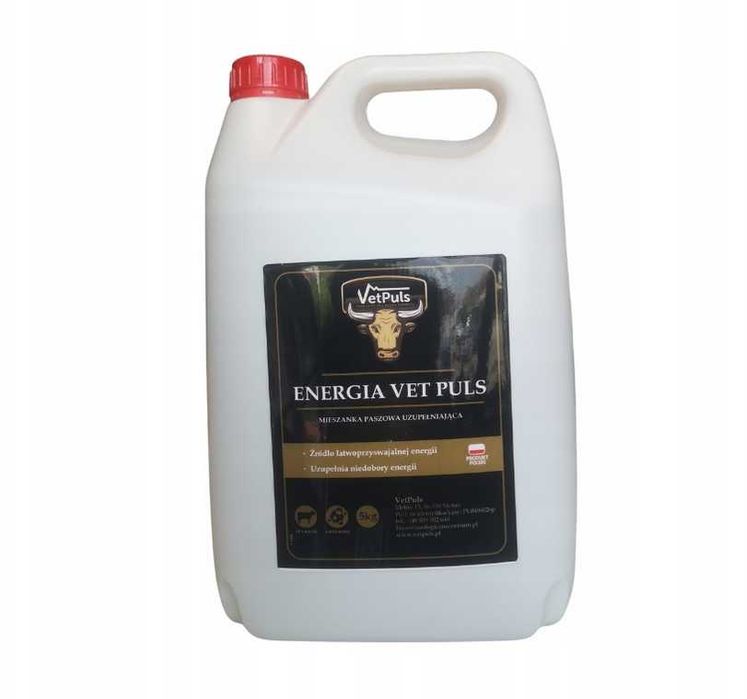 Energia VetPuls 5 Kg