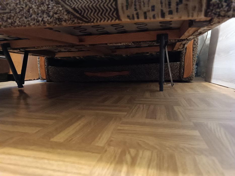 Диван двомісний ,б/у