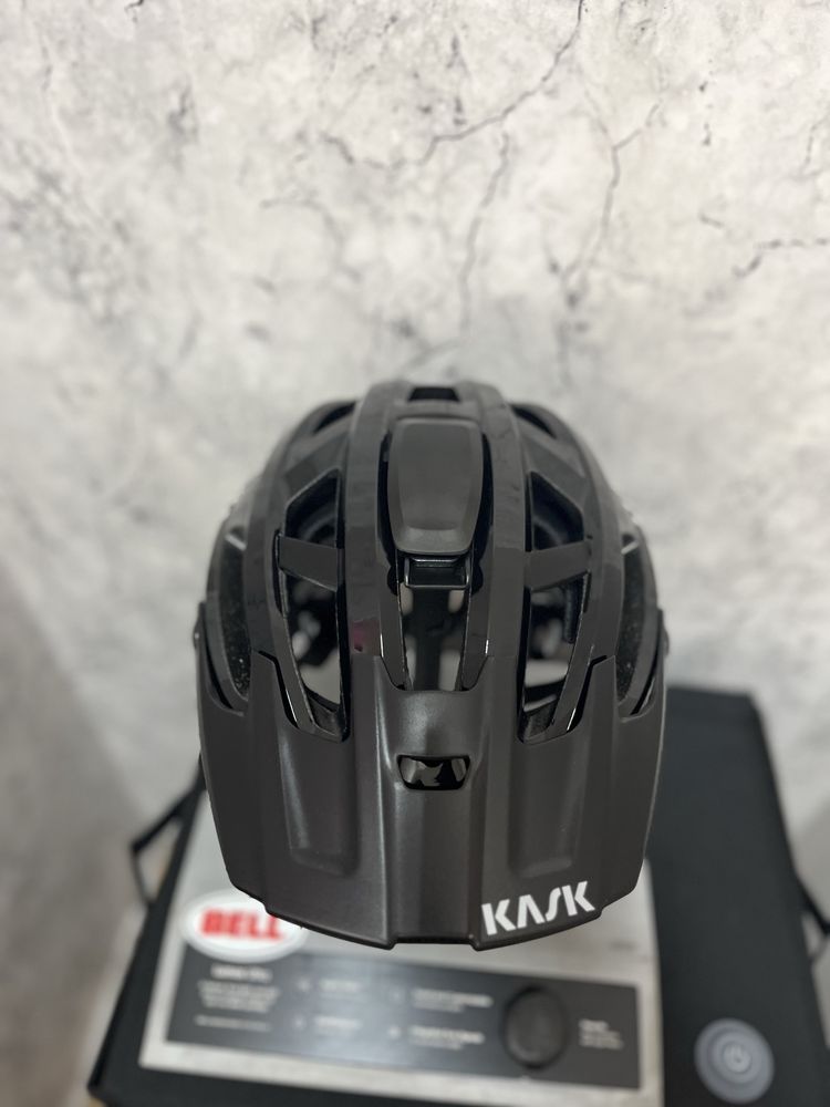 Kask rowerowy kask rex rozmiar L gravel mtb