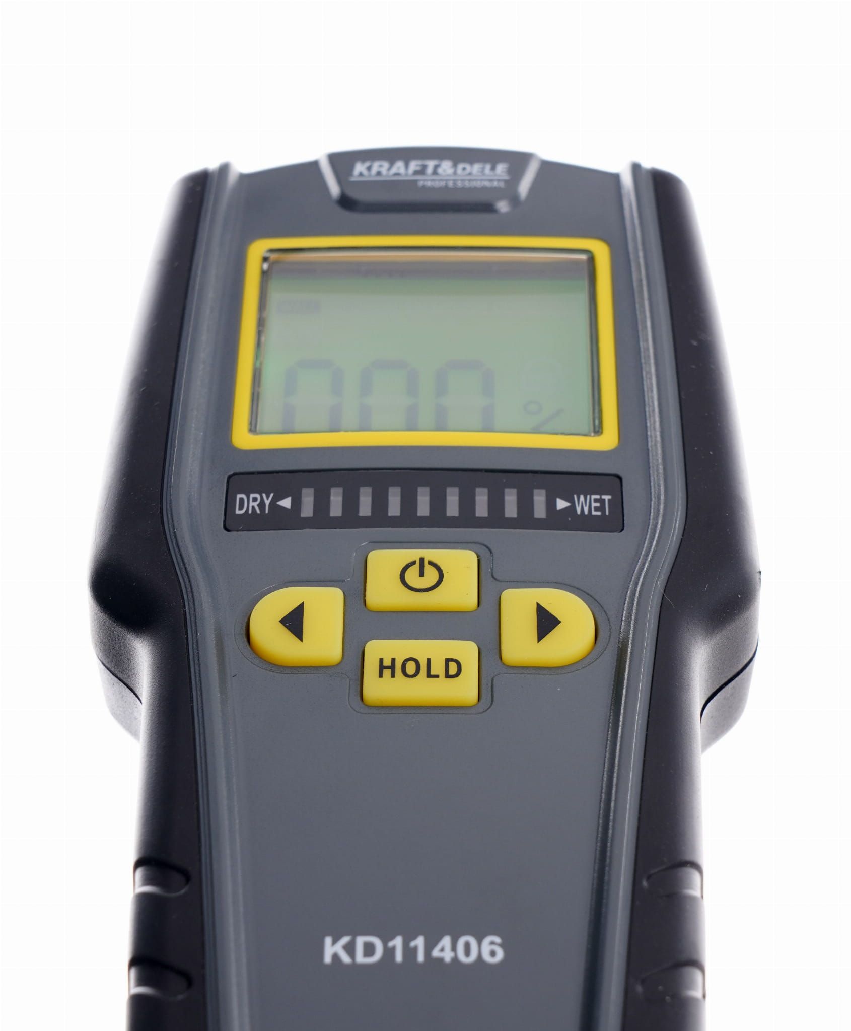 Miernik wilgotności KD11406