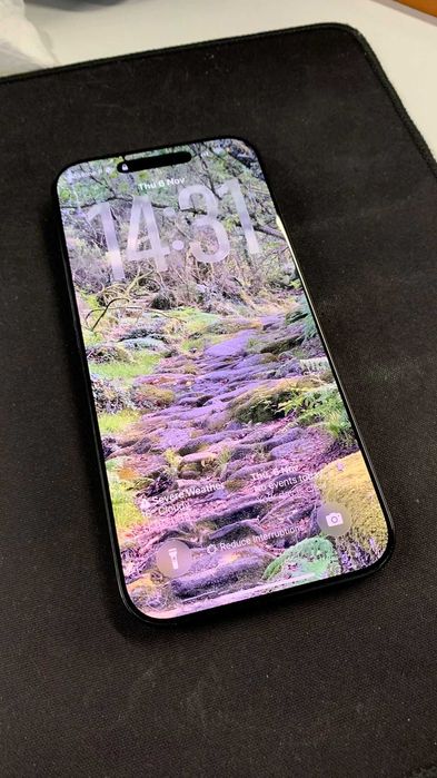 Iphone 16 Pro Max 256gb