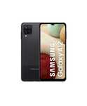 Smartfon Samsung Galaxy A12 4/64GB LTE Czarny Stan: Bardzo dobry