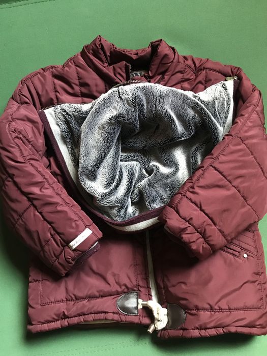 Детская куртка Lapin House