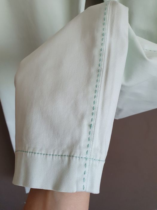 Spodnie damskie ted baker