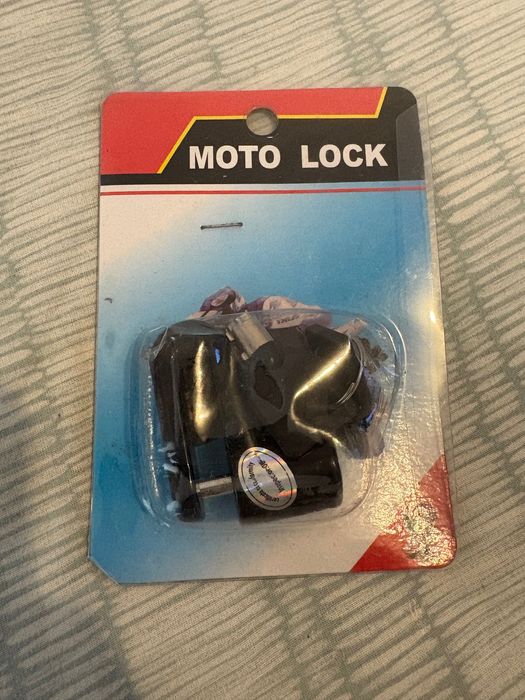 Protetor/bloqueador mota