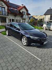 Opel Insignia 2.0 CDTi, serwis ASO, bardzo mocno doinwestowana!!!