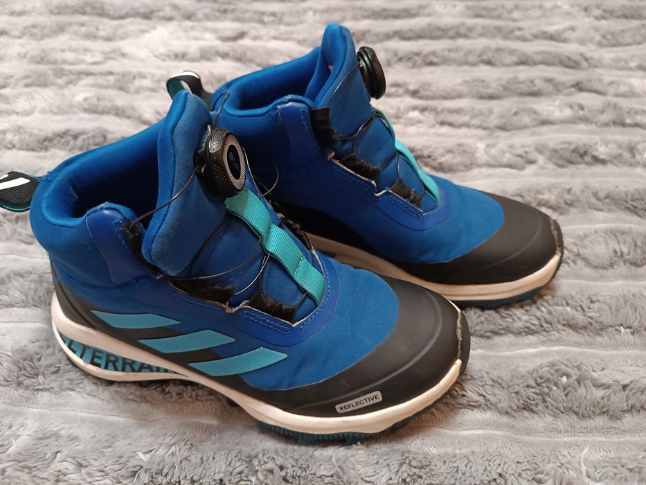 Чобітки Adidas дитячі