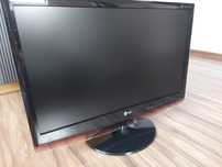 Monitor LG FLATRON2362D
