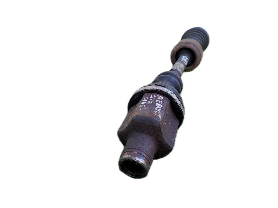 Transmissão frente direita RENAULT Clio II (BB0/1/2_, CB0/1/2_)