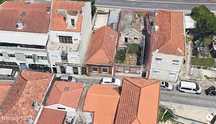 Moradia em ruína | Campo Alegre, Porto | Projeto aprovado