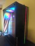 Komputer PC I5 SSD GTX
