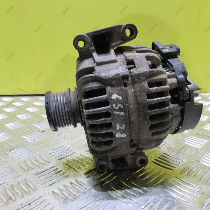 Генератор 2.2 Віто 639 Mercedes Vito W639 Вито 639