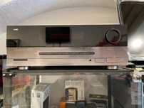 Wzmacniacz Harman Kardon AVR 139