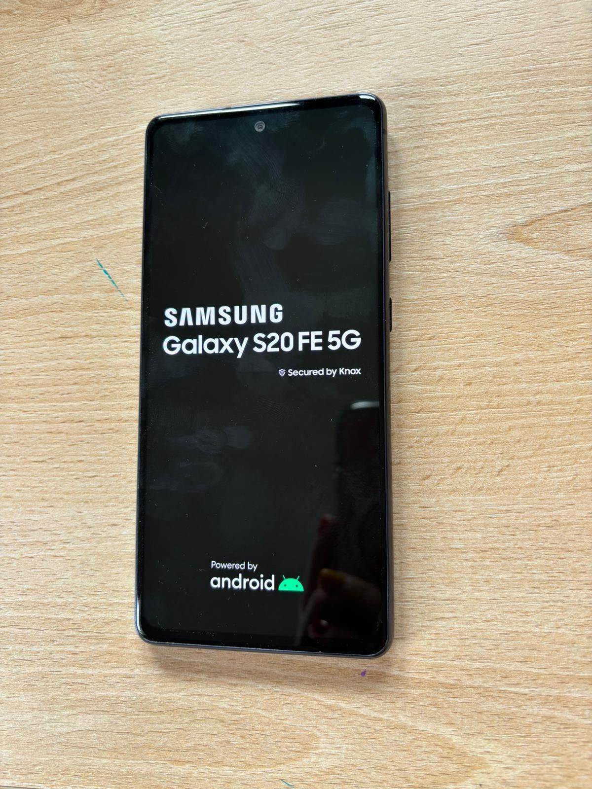 Samsung Galaxy S20 FE5G