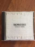 Cd original the Mad Dogs banda do Porto - selado