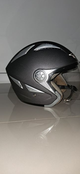 Kask  Can na skuter