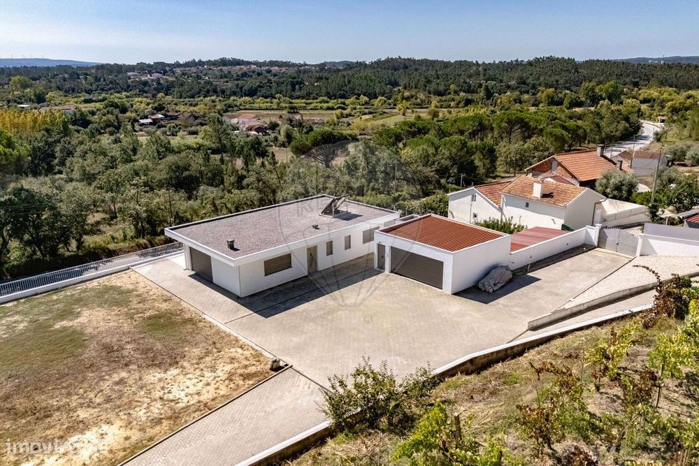 Moradia T3 para arrendamento