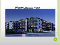 Ostatni apartament z dużym tarasem i ogródkiem w strefie uzdrowiskowej