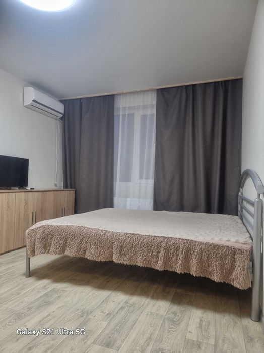 Сдам 1 кв пр Победы 89, 2/9 эт, метро Победы