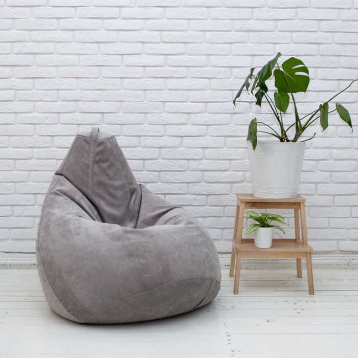 Допоможемо обрати найкращий варіант Крісло Мішок Груша Кресло Мешок