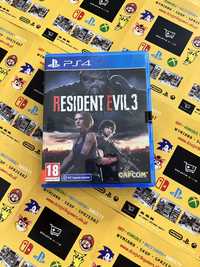 Resident Evil 3 PS4 ( Wymiana Gier )