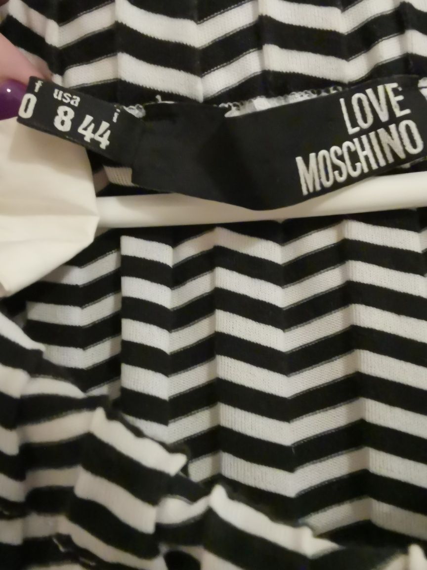 Moschino Bluzka damska