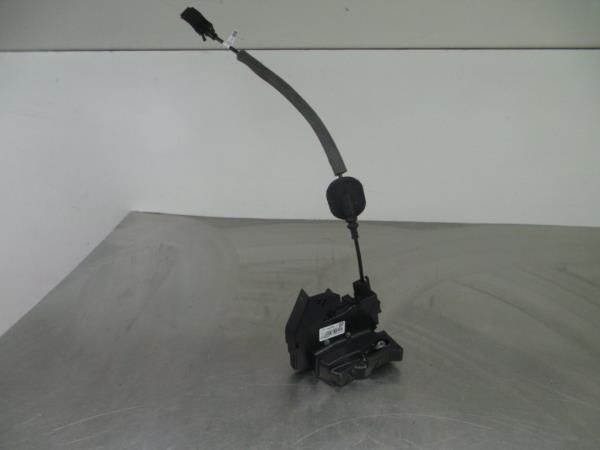 Fechadura / fecho porta trás direito RENAULT Megane IV (B9A/M_)