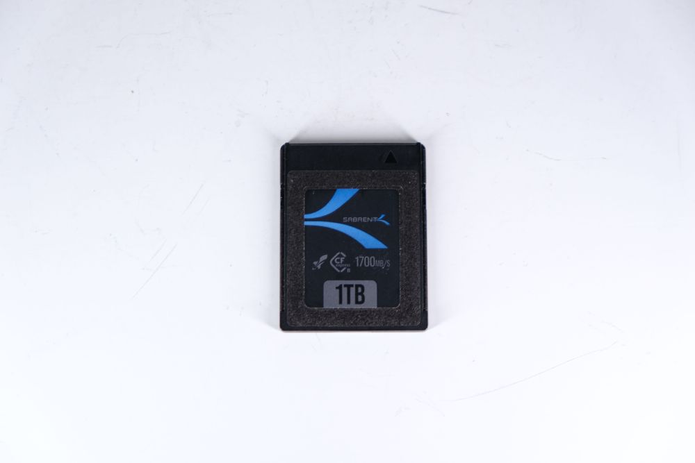 Карта памяті XQD/ Cfexpress Sandisk \Sony\  lexar\ ProGrade + гарантія